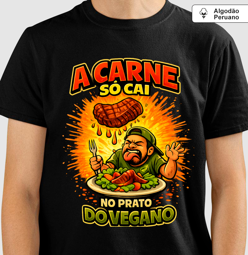Prato do Vegano