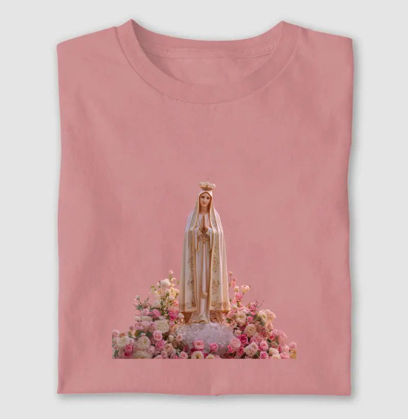 Nossa Senhora de Fátima