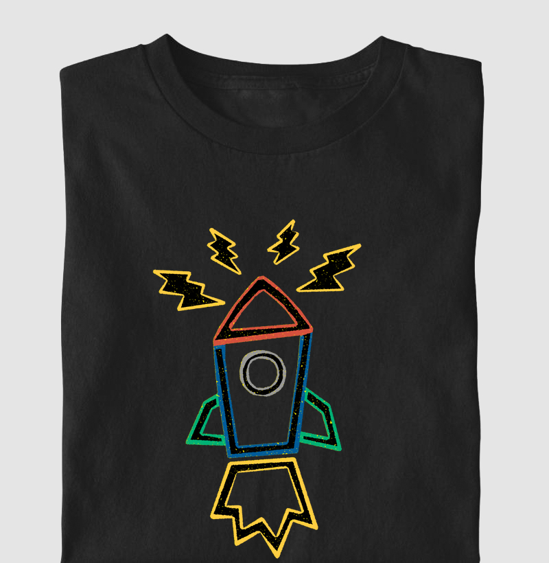 Rocket Kid