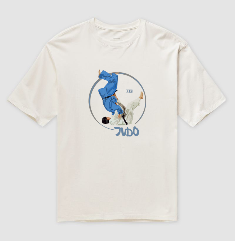 JUDÔ BLUE II