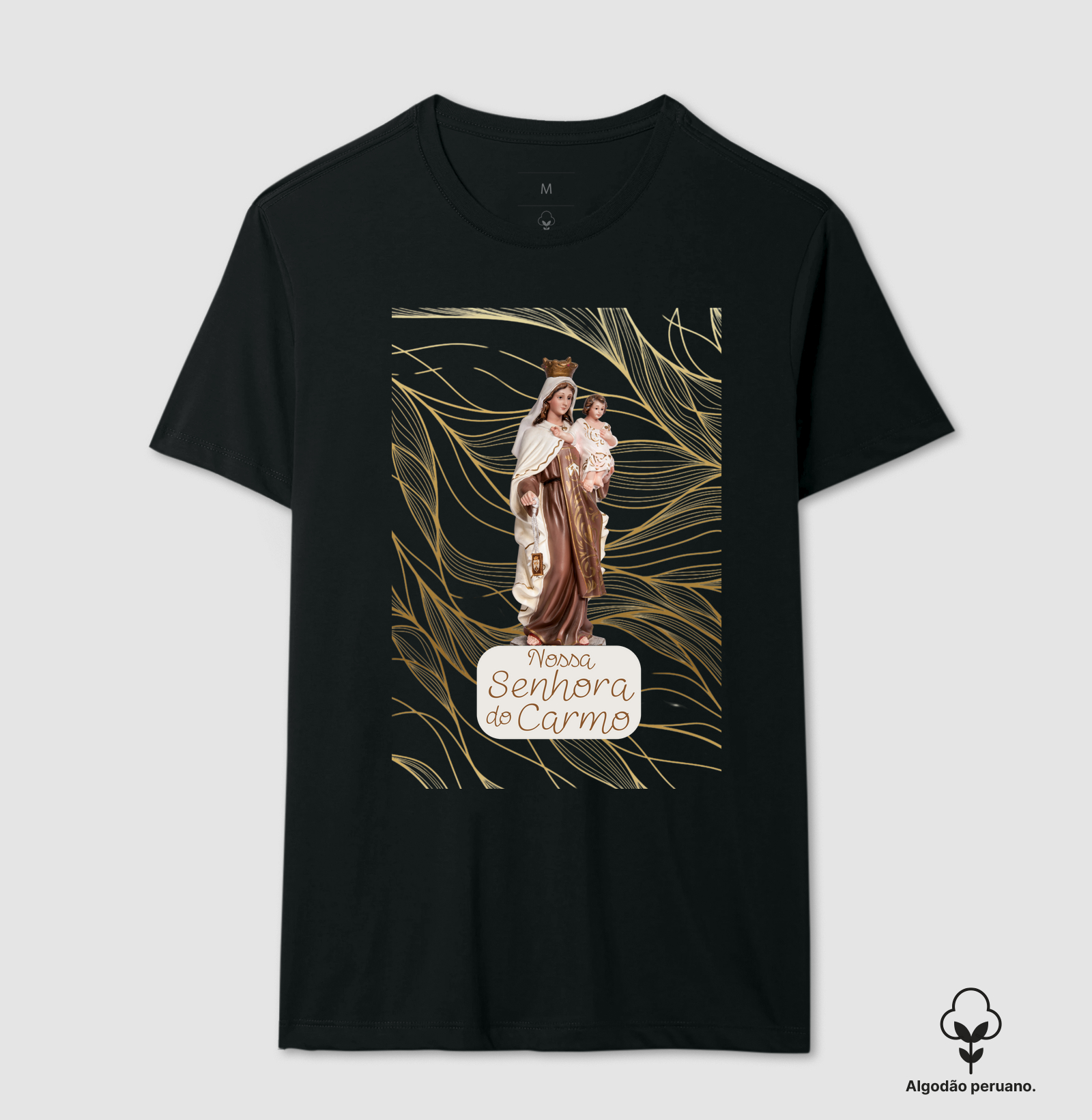 Nossa Senhora do Carmo