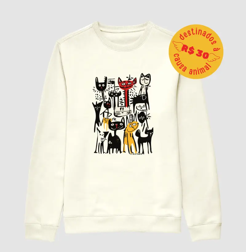 Stray Pets III