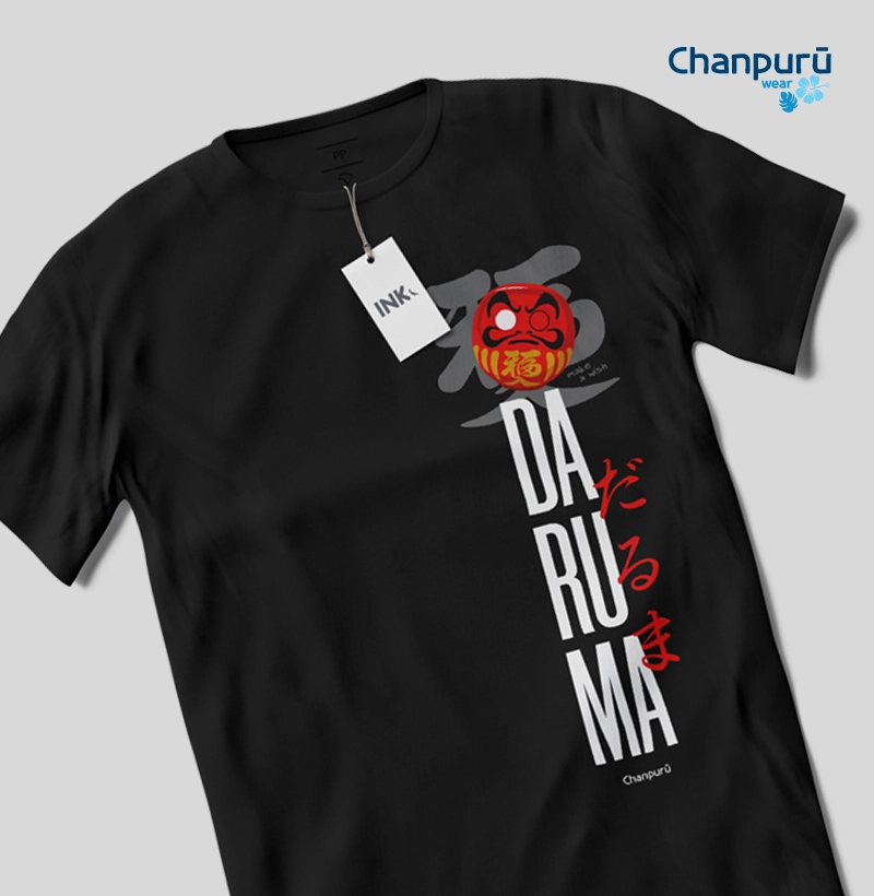 Daruma 2