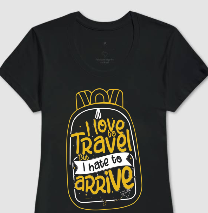 Ilove travel