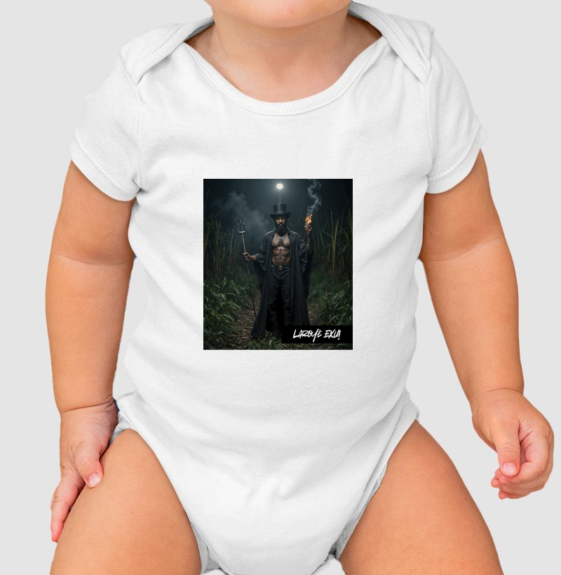 Body - Exu - Encruza - 5