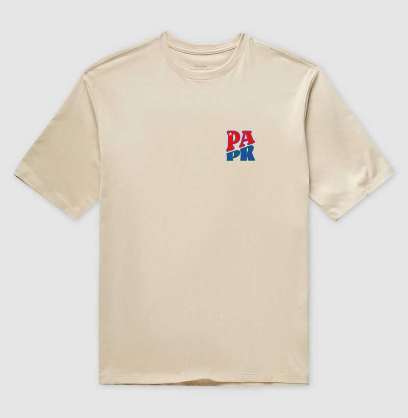 PA - PR