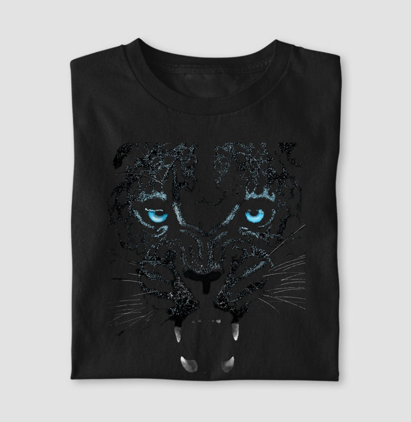 Camiseta Jack Pantera®