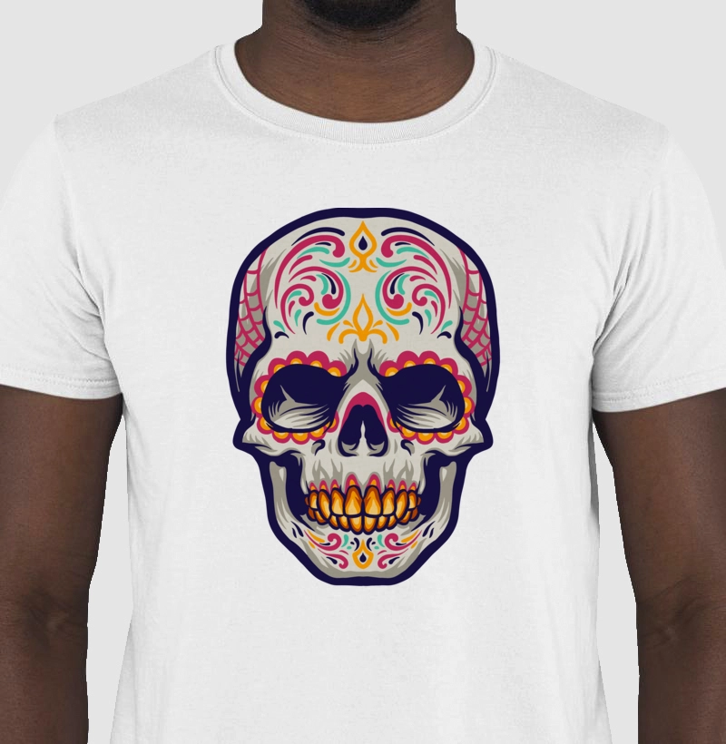 Skull Colors