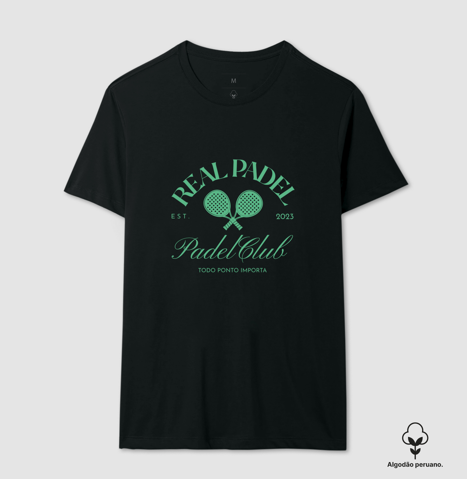 Real Padel Club