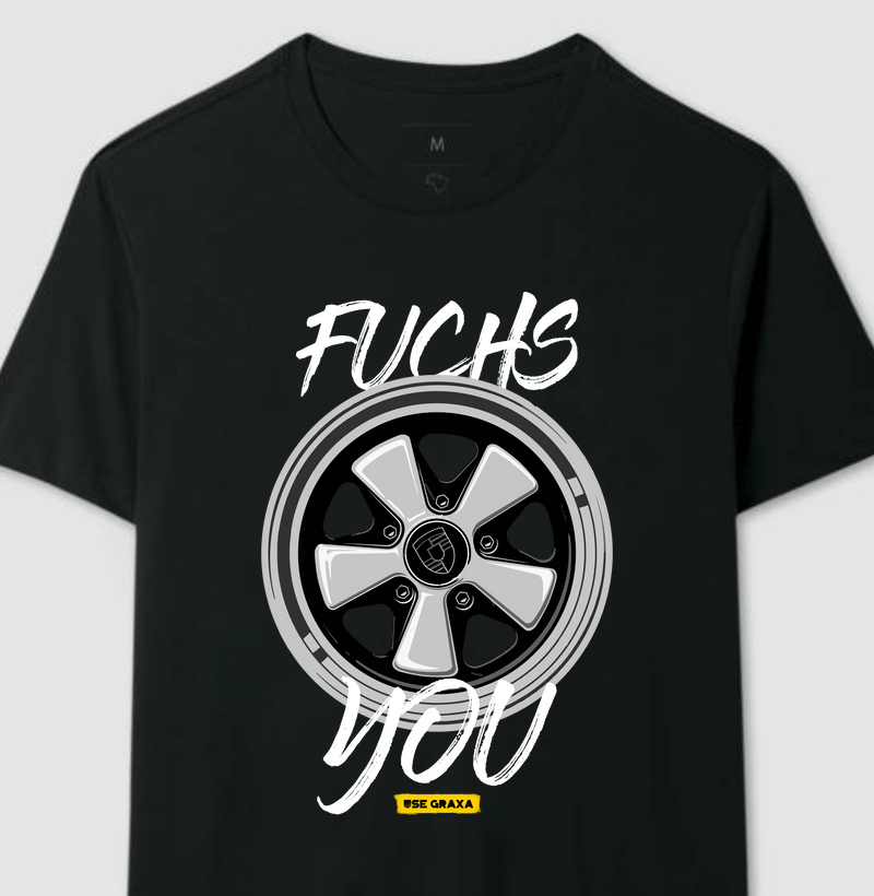 Fuchs You