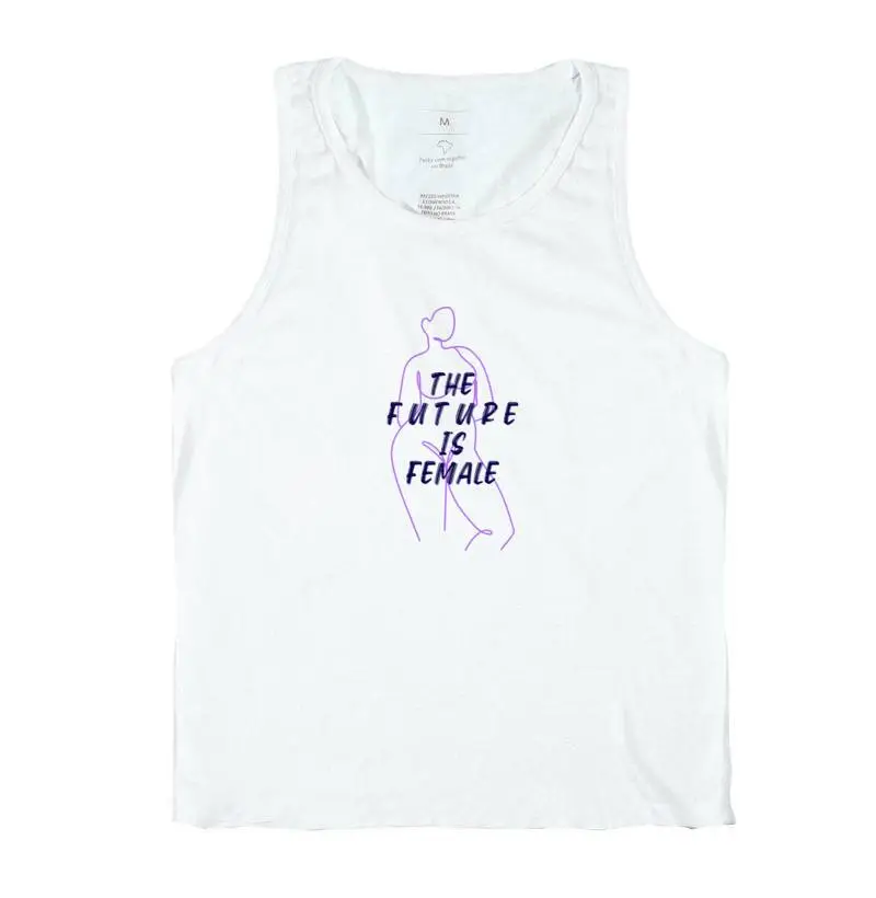 O futuro é feminino!