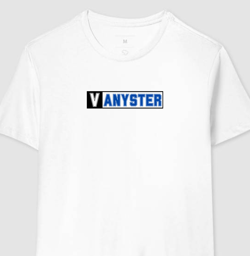 Camiseta Vanyster 2024