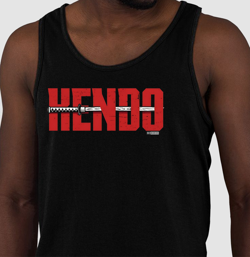 KENDO LETTERS