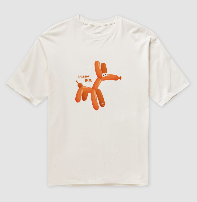 Ballon Dog