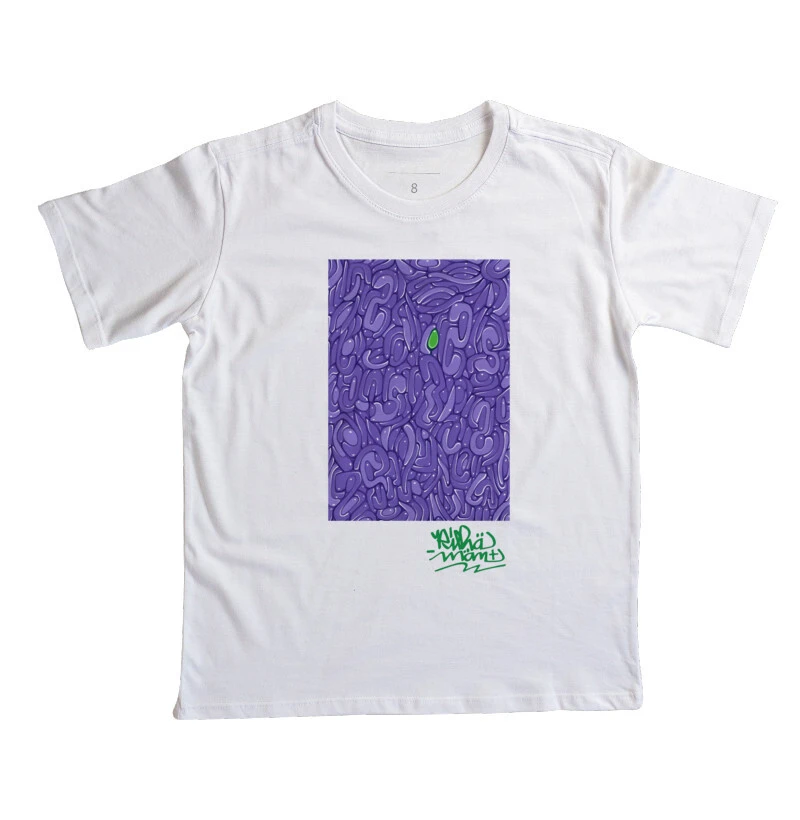 Flow Roxo by Pilhaman
