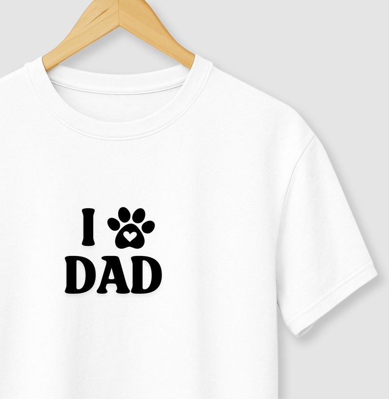 I love Dad