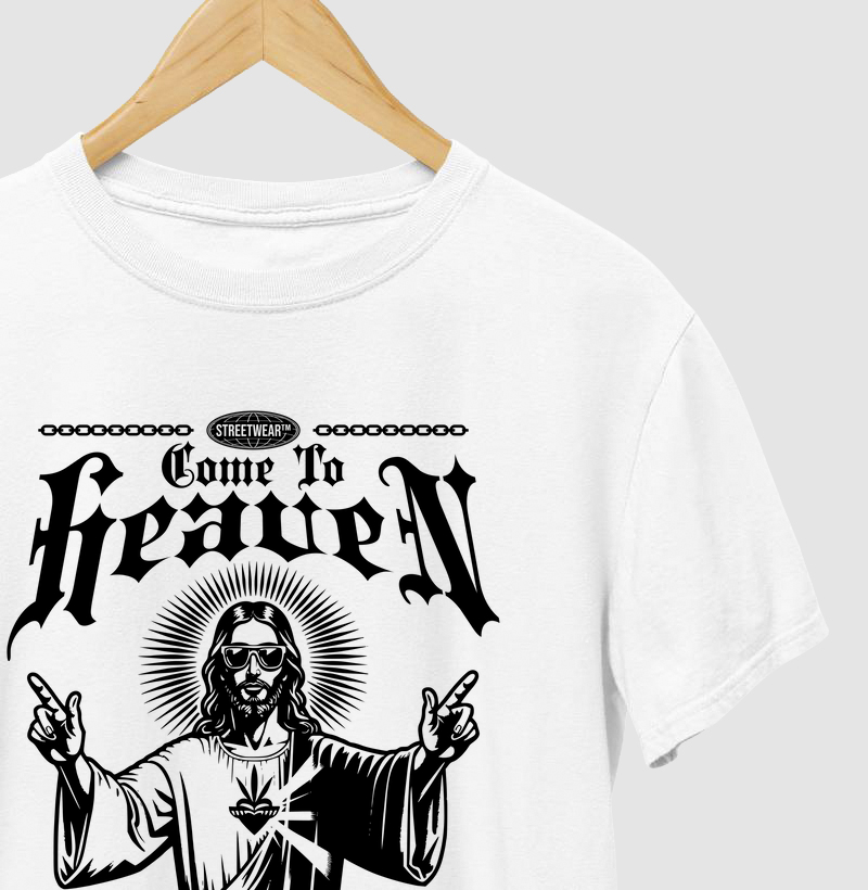 Come To Heaven