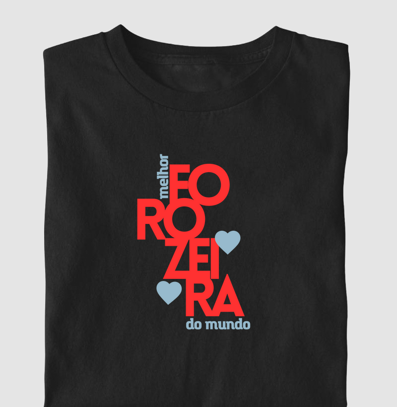 Melhor forrozeira do mundo