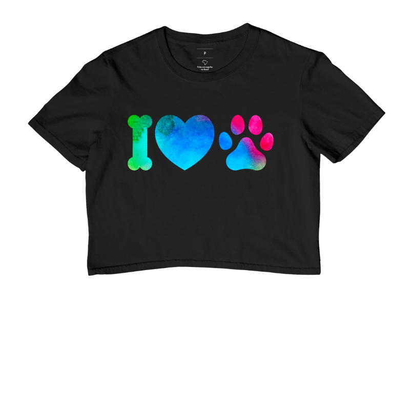 I Love Dogs