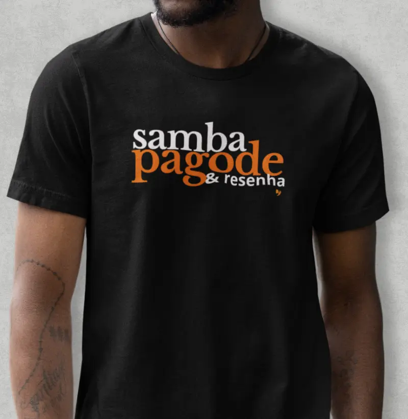 Samba, Pagode & Resenha