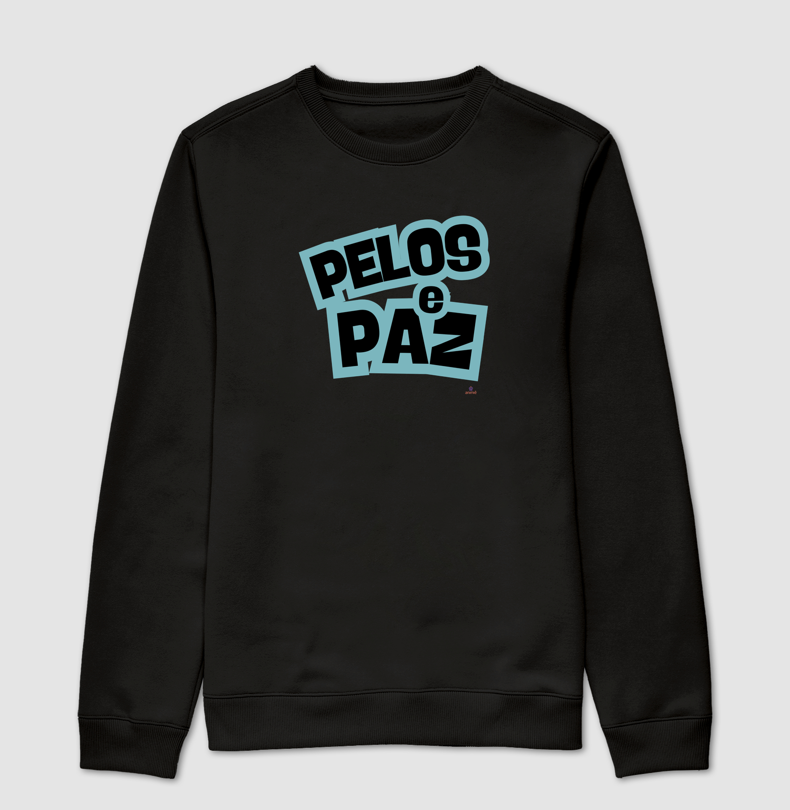 Pelos e Paz