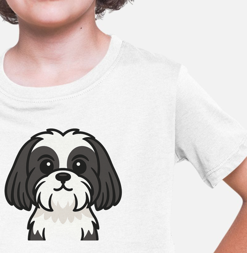Shih Tzu