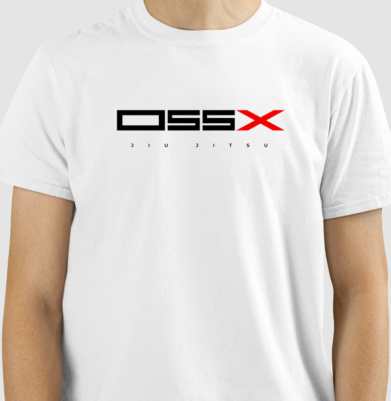 OSSX | Somente 7 peças  disponíveis