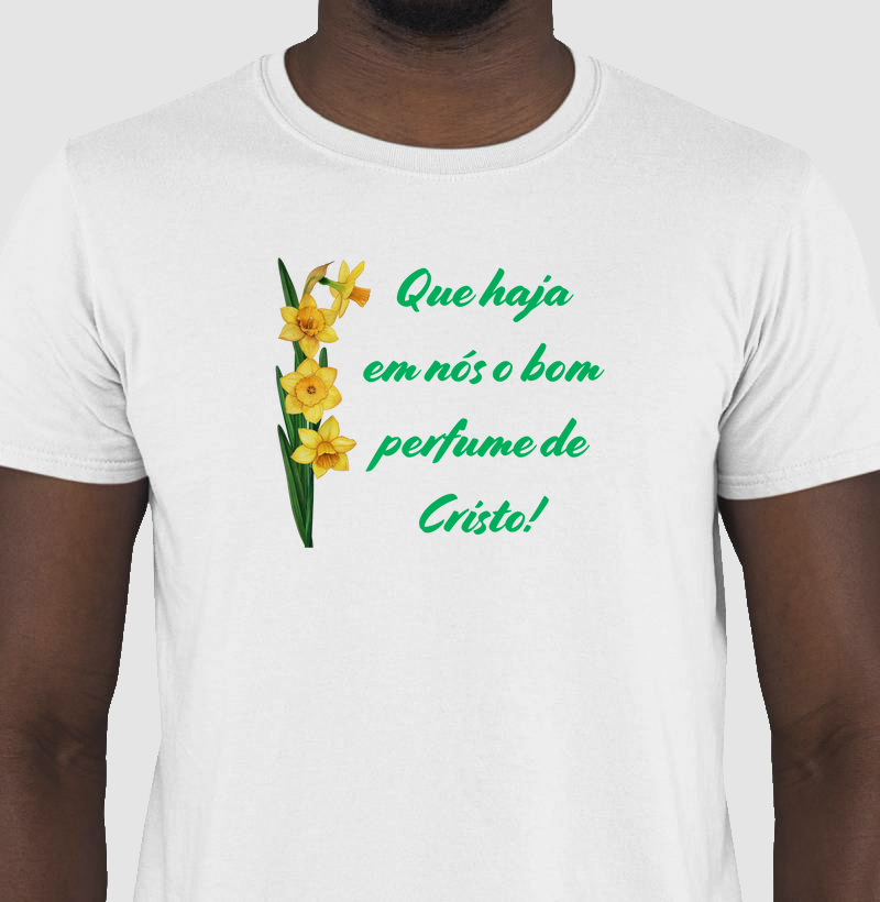 Perfume De Cristo