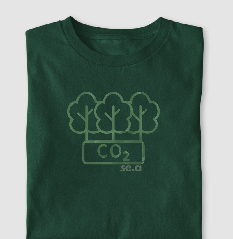 Árvore CO2