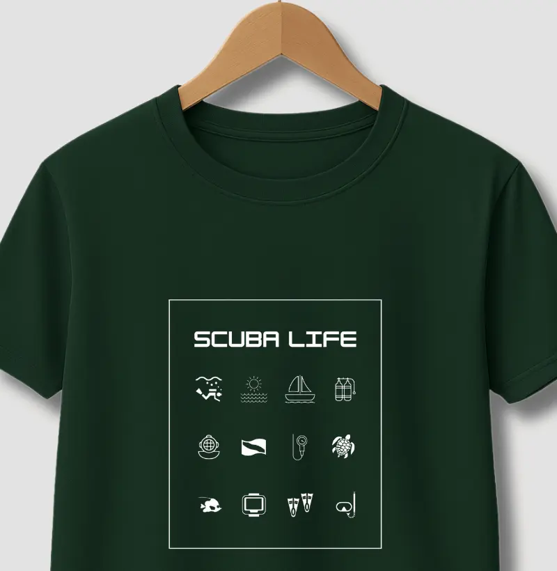 Scuba Life