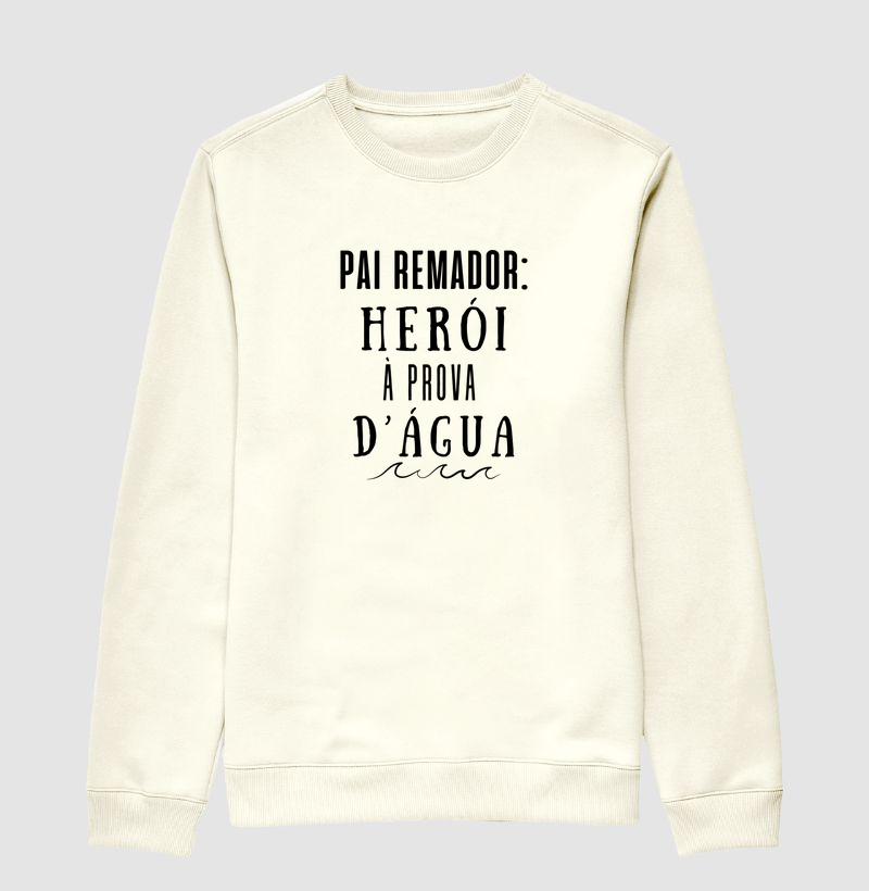 Herói à prova d'água