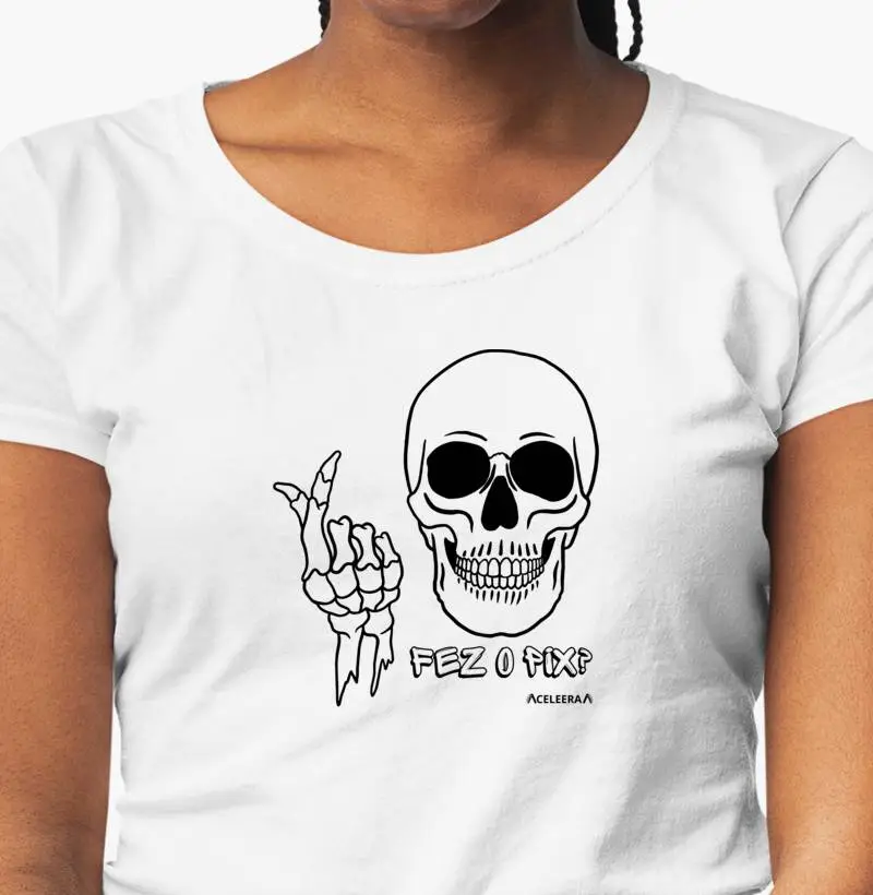 FEZ O PIX BCO FUNDO PTO - FEM