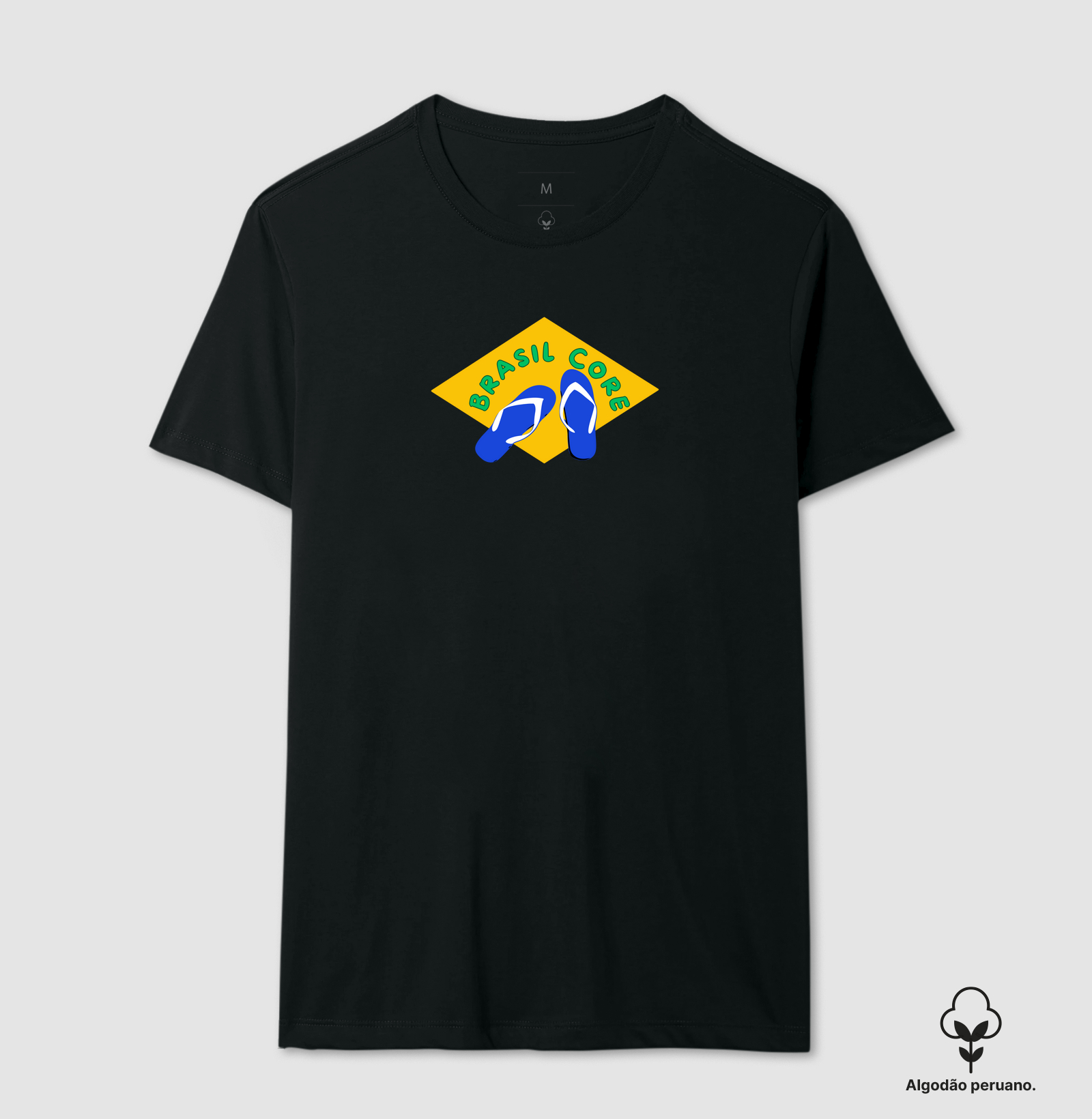 BRASIL CORE
