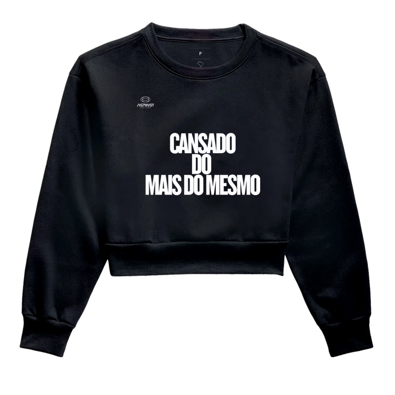 Cansado do Mesmo