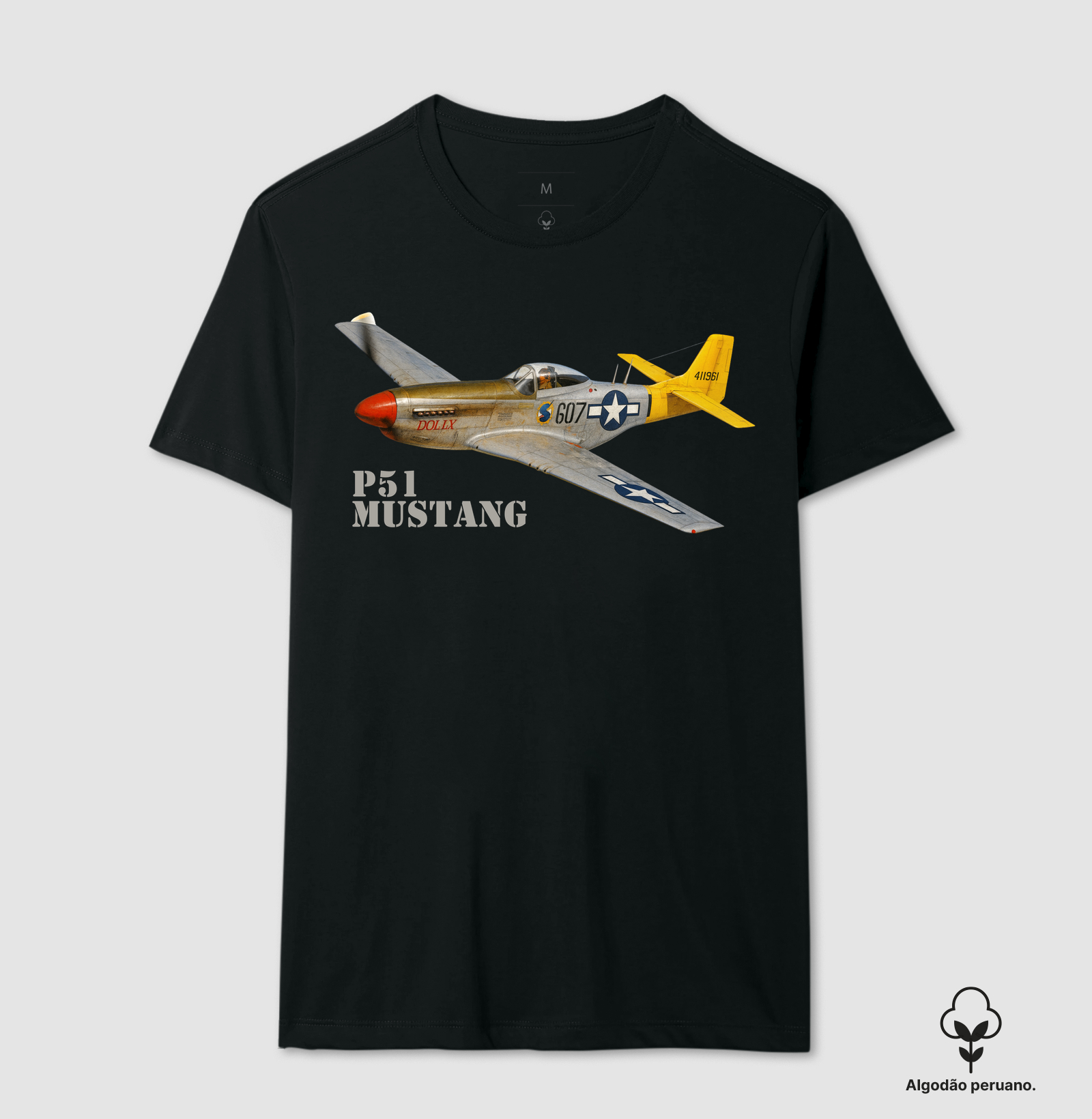 P51 Mustang