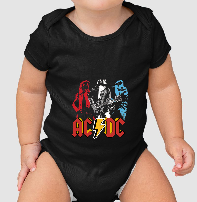 AC/DC - Colors