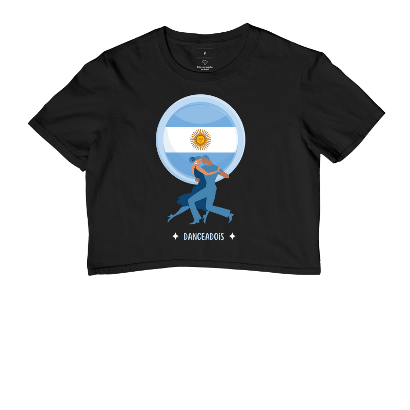 Tango Argentino
