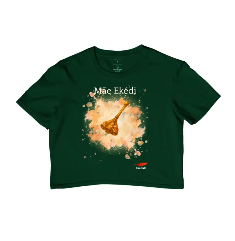 Mãe Ekédi