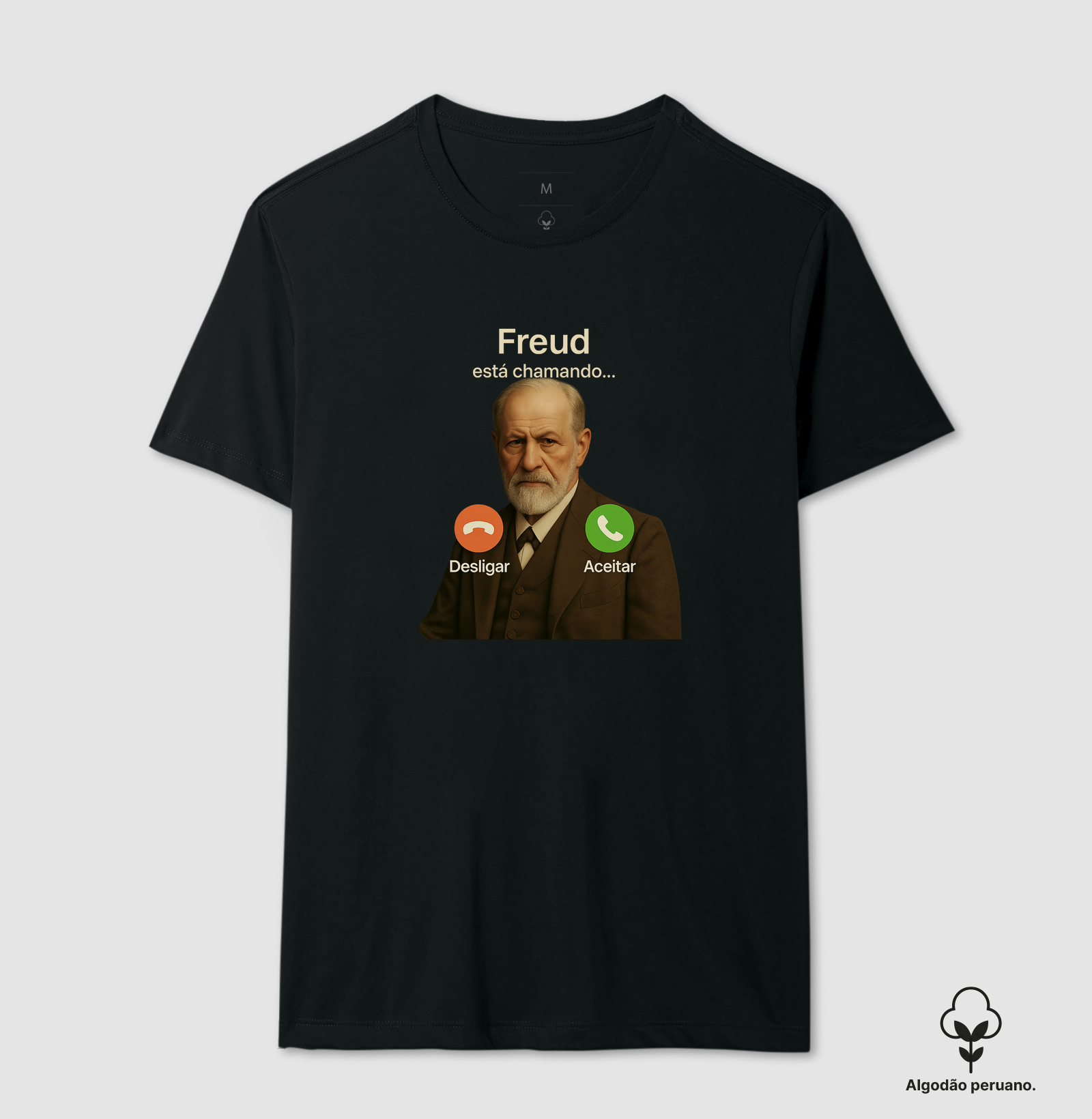 Freud na Linha