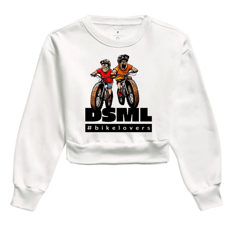 DSML Moletom