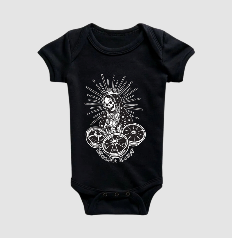 Santa Muerte Whells