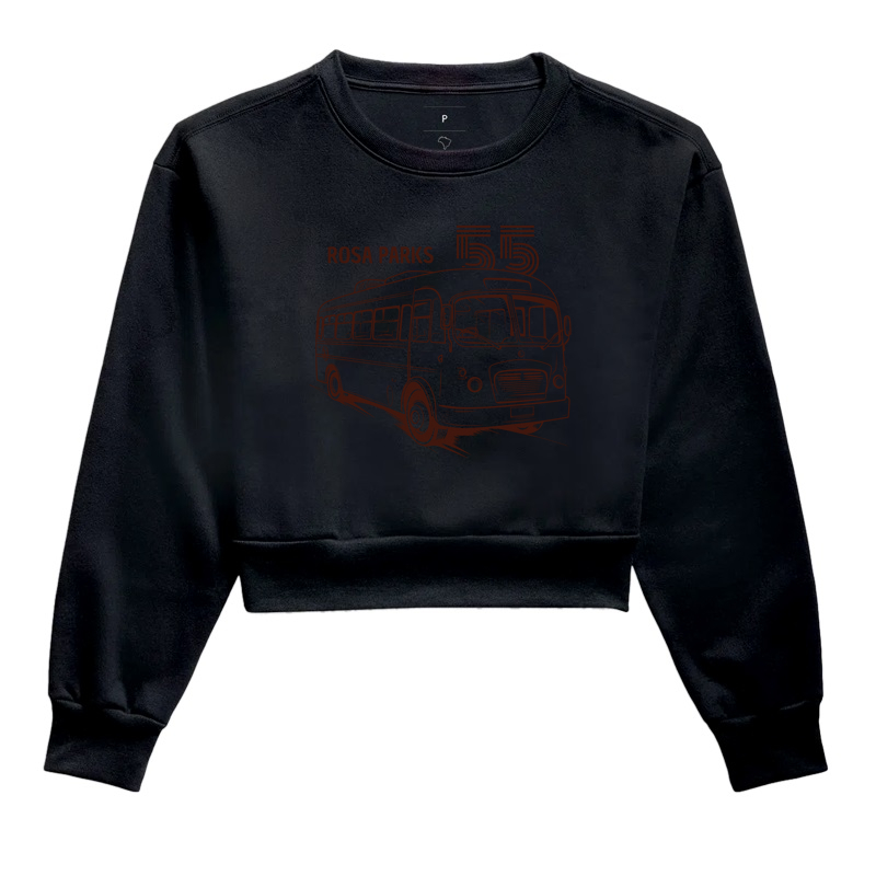 Camiseta Original Rosa Parks