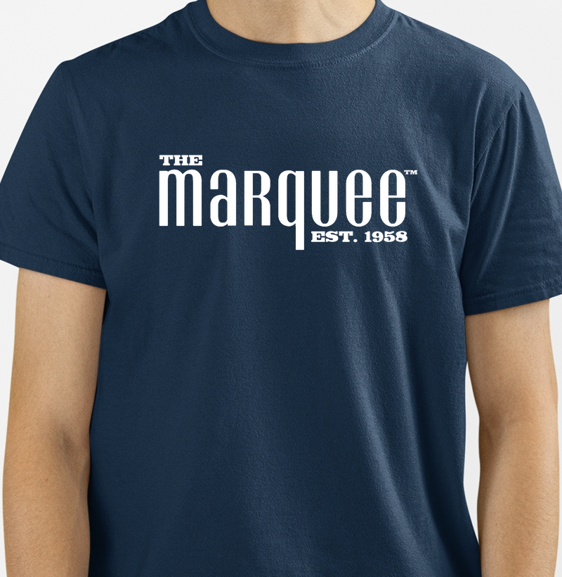 The Marquee