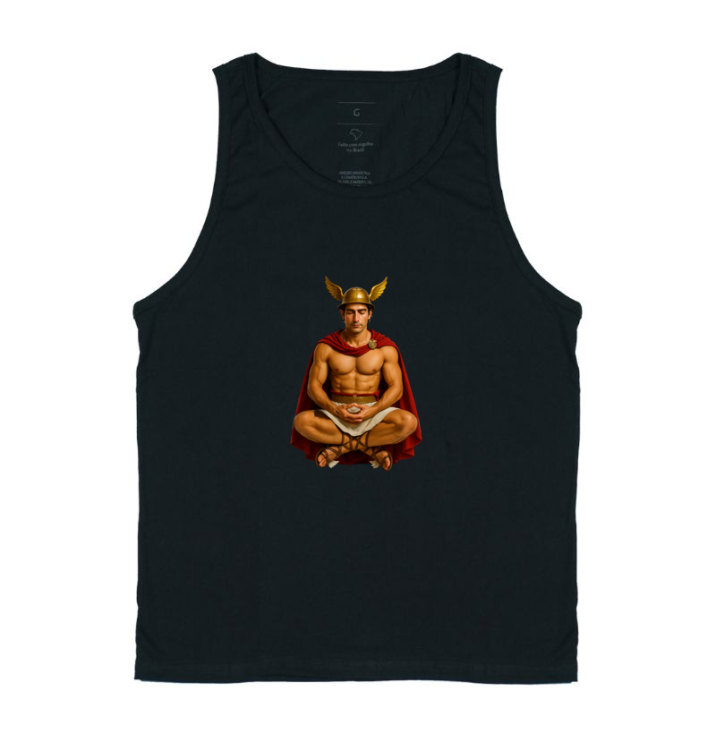 Hermes Zen | Mercúrio Meditante e o Poder da Mente