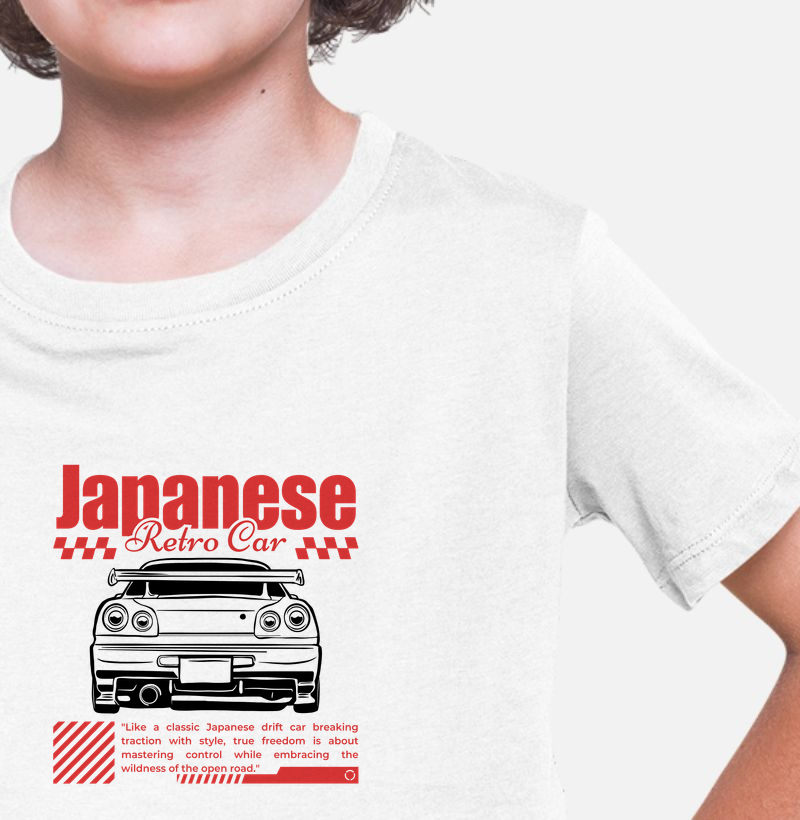 Japanese Car