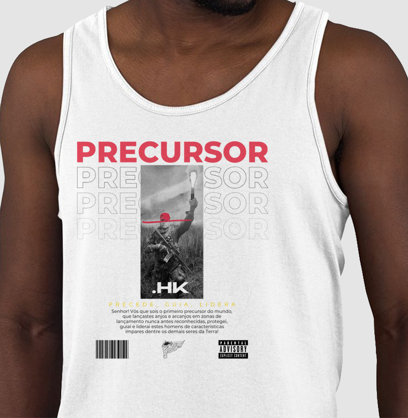 Precursor