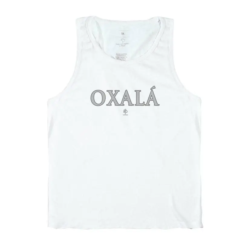 OXALÁ