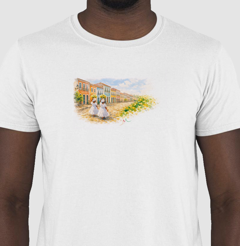 tradição e beleza viva