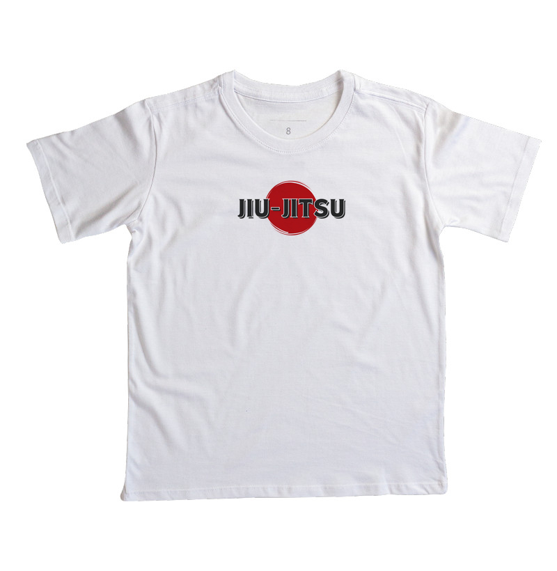 Jiu-jitsu Oriente Infantil