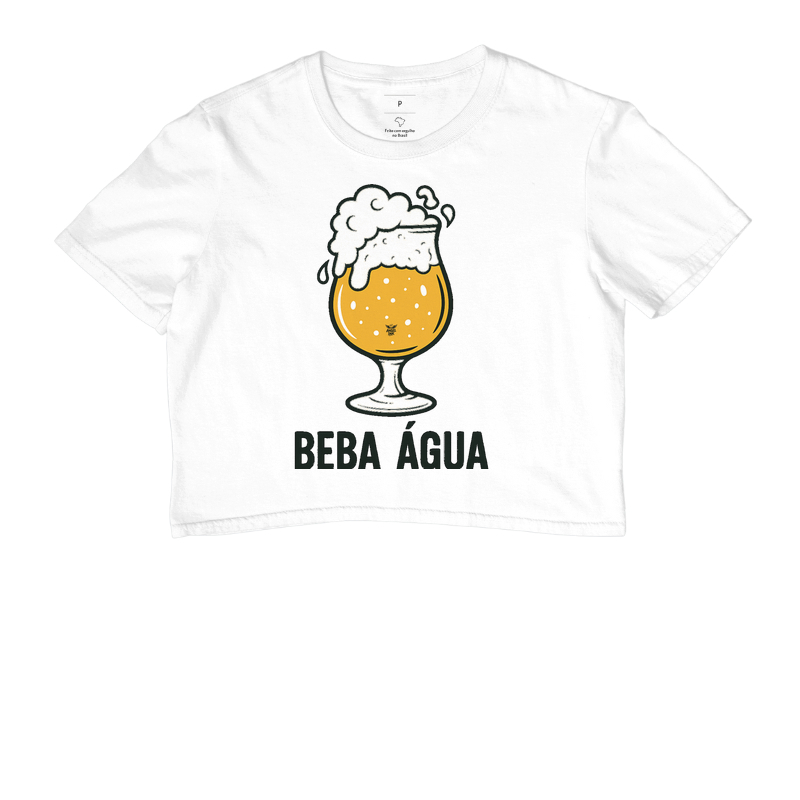 BEBA ÁGUA